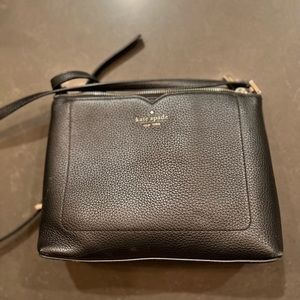 Kate Spade Harlow Crossbody purse